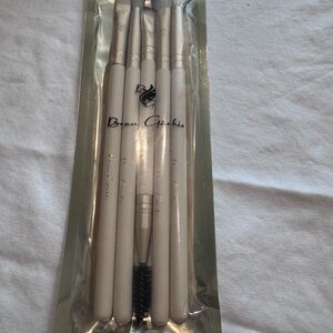 Beau Gâchis‎ Makeup New Unopened Brush Set